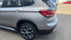 BMW X1 sDrive 20i [178] xLine 5dr Step Auto Petrol Estate
